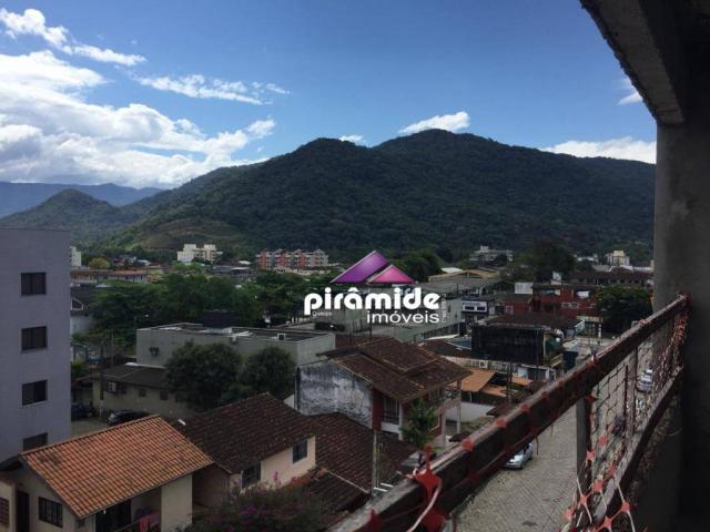 Apartamento residencial à venda, centro, ubatuba. - Foto 9