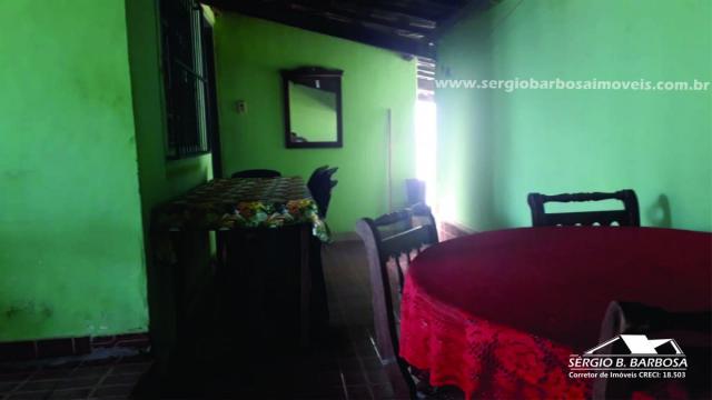 Casa, Caldas do Oeste, Caldas Novas-GO - Foto 12