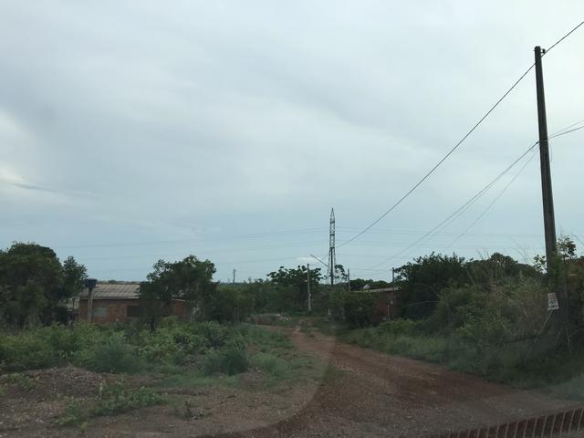 Bairro jardim petropolis em varzea grande