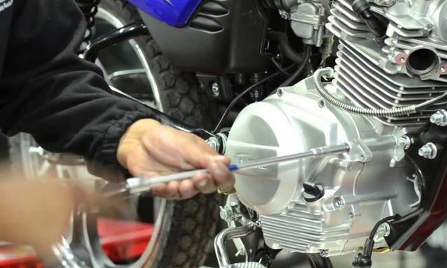 Curso de Mecânica de Motos em são gonçalo