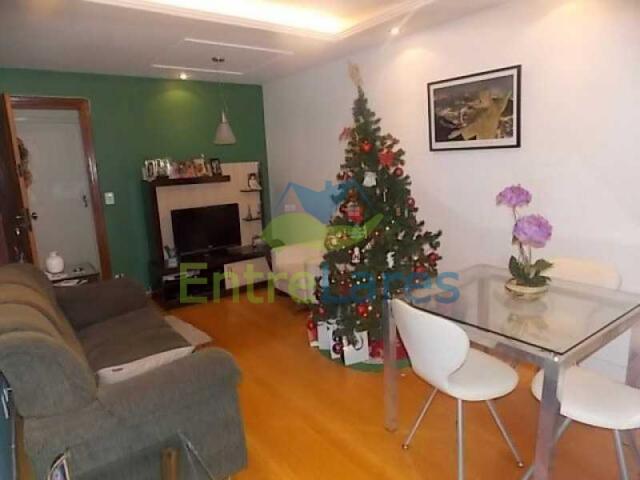 Apartamento à venda com 2 dormitórios em Tauá, Rio de janeiro cod:ILAP20175 - Foto 2