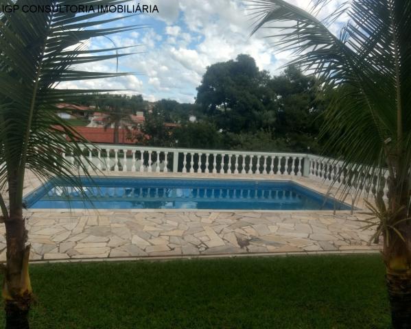 Chácara à venda em Terras de itaici, Indaiatuba cod:CH00782 - Foto 3