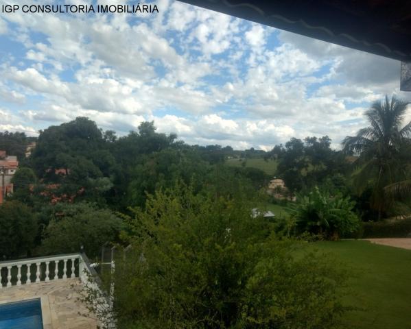 Chácara à venda em Terras de itaici, Indaiatuba cod:CH00782 - Foto 15