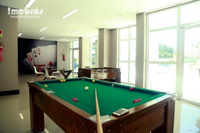 Summer Park, Guararapes, apartamento à venda. - Foto 16