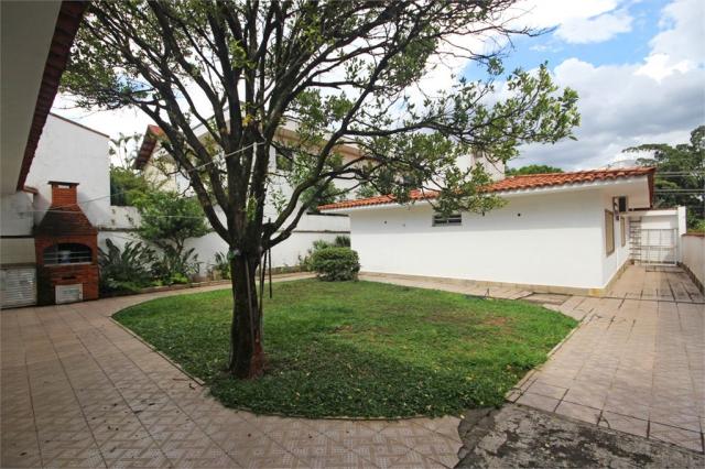 Casa à venda com 3 dormitórios em Alto de pinheiros, São paulo cod:353-IM57045