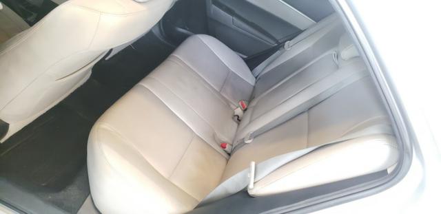 Toyota Corolla 2.0 XEI Automático (2015) - Foto 7