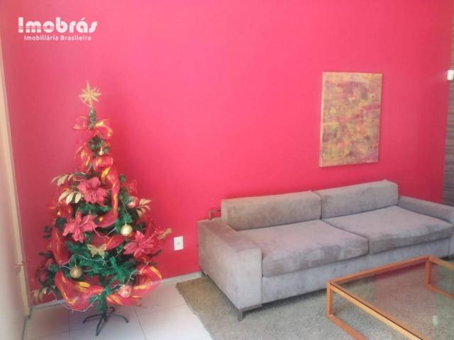 Parc du Soleil, Cambeba, Cidade dos Funcionários, apartamento à venda! - Foto 13