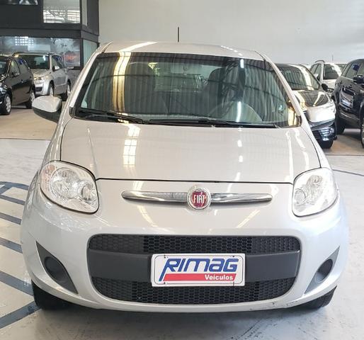 Fiat Palio attractive 1.0 2015