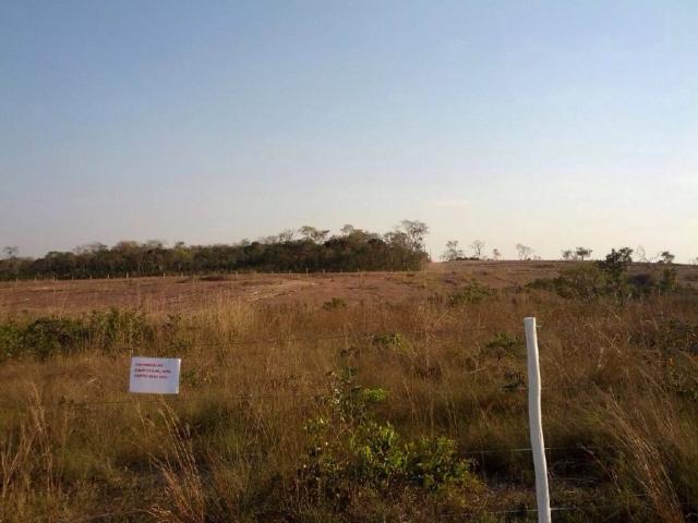 Chácara à venda em Recanto paiaguas, Cuiaba cod:17406 - Foto 2
