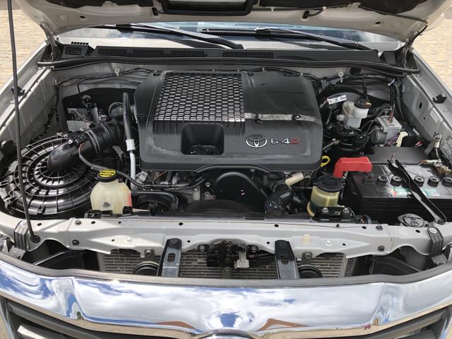 Hilux 3.0 mecânica ano/2014 - Foto 14