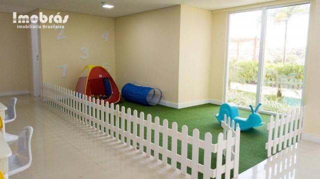 Moma Condominium, apartamento à venda no Cocó. - Foto 19