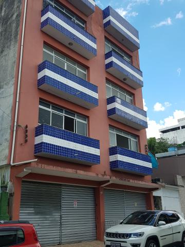 Alugo apartamento próximo ao abrigo São Francisco