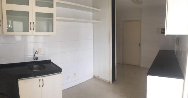 Apartamento à beira mar da Jatiúca 164 m2 - Foto 9