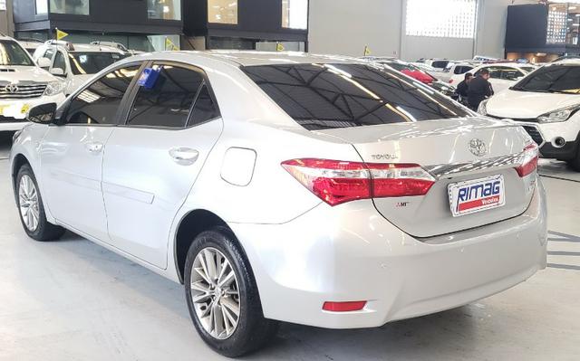Toyota Corolla 2.0 XEI Automático (2015) - Foto 6