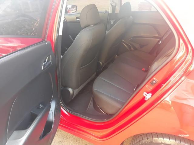 Hyundai Hb20 1.6 Automático completo 2014/15 - Foto 9