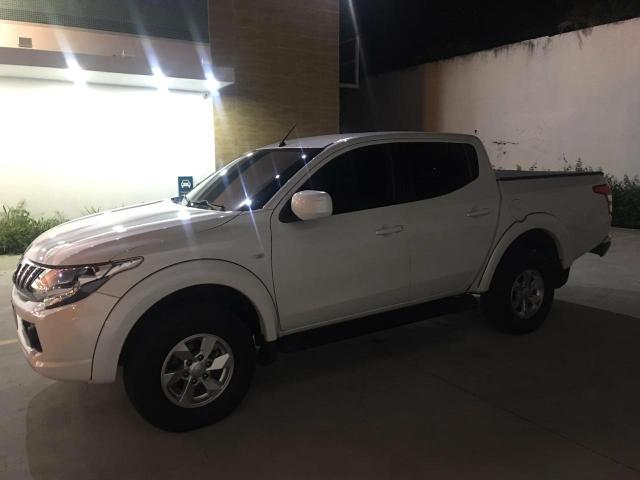 L 200 2018 sport gls 4x4 2018 190 cv - Foto 10