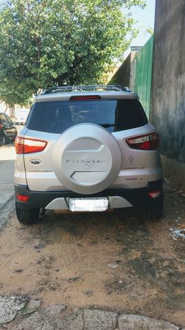 Ecosport 2014/15 aut freestyle 2.0 muito bem conservada