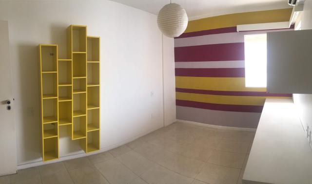Apartamento à beira mar da Jatiúca 164 m2 - Foto 5