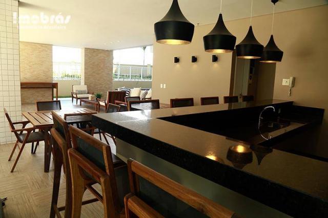 Summer Park, Guararapes, apartamento à venda. - Foto 7