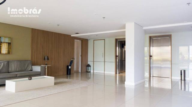 Moma Condominium, apartamento à venda no Cocó. - Foto 13