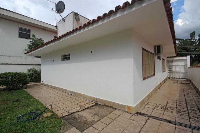 Casa à venda com 3 dormitórios em Alto de pinheiros, São paulo cod:353-IM57045 - Foto 17