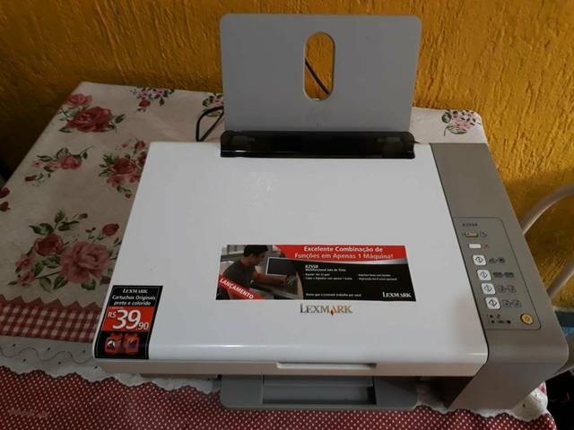 LEXMARK X2550 DRIVERS (2019) LEXMARK X2550 WINDOWS 7 DRIVERS DOWNLOAD