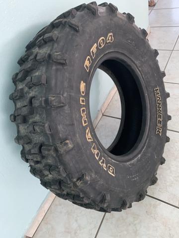 Pneus 265/75 r16 mamute - Foto 2