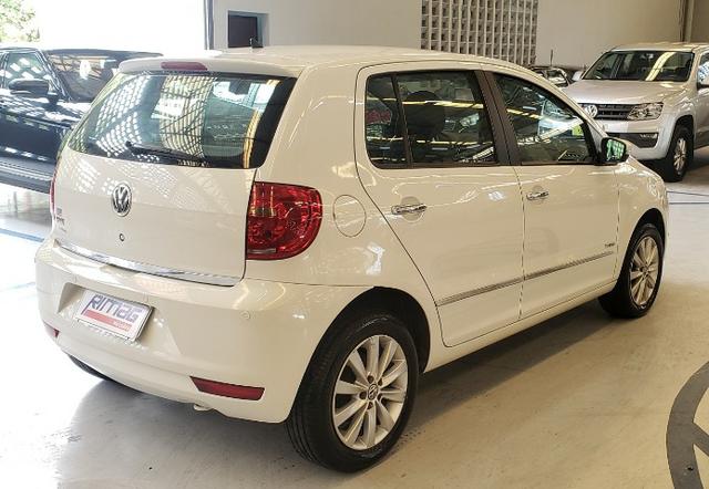 Vw - Volkswagen Fox 1.0 itrend 2013 - Foto 6