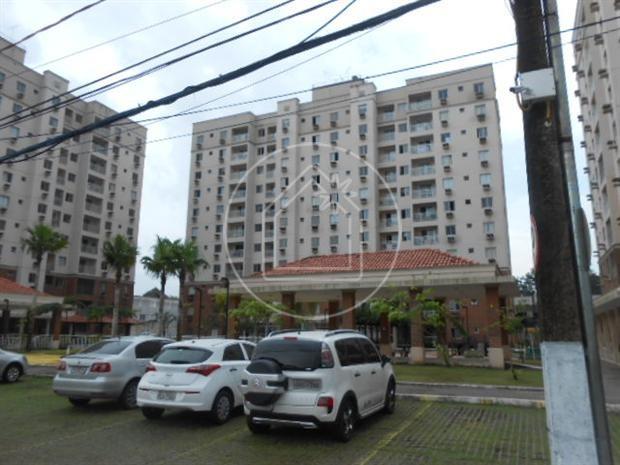 Ecoparque IPÊ: Apartamento 60m² 2 Quartos (1 Suite) Andar Nascente BR-316 Veja - Foto 17