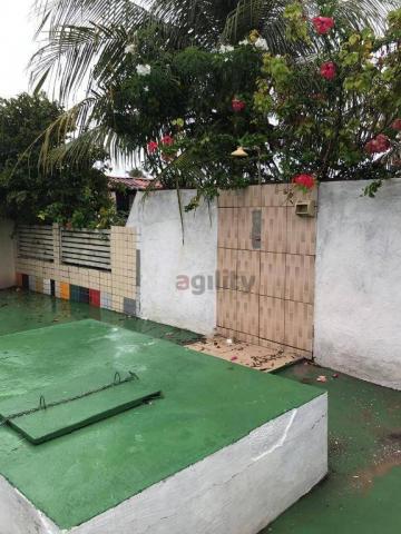 Casa 3 quartos à venda, praia de muriú, ceará-mirim - ca0168. - Foto 7