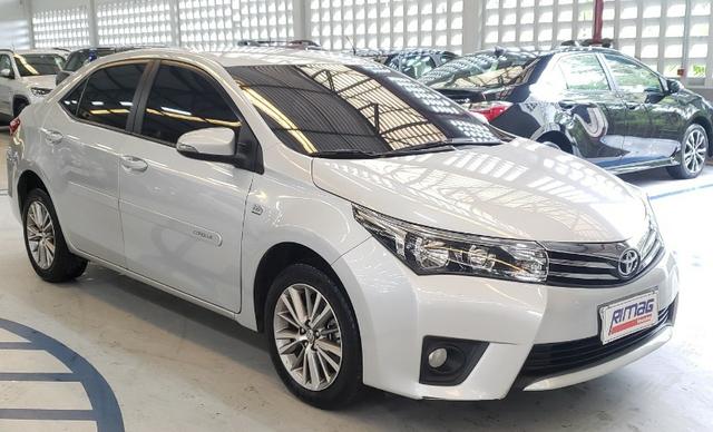 Toyota Corolla 2.0 XEI Automático (2015) - Foto 2