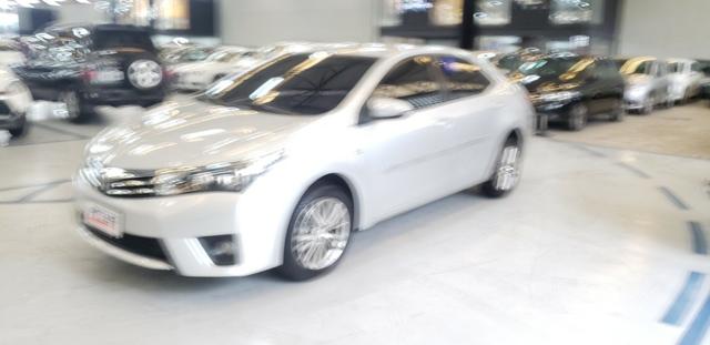 Toyota Corolla 2.0 XEI Automático (2015) - Foto 3
