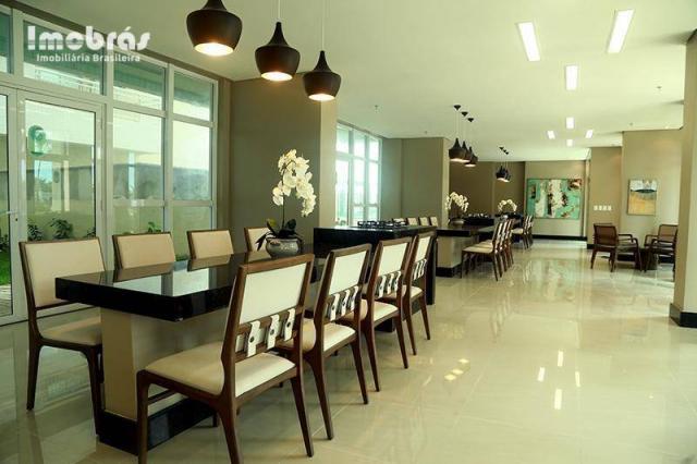 Summer Park, Guararapes, apartamento à venda. - Foto 8
