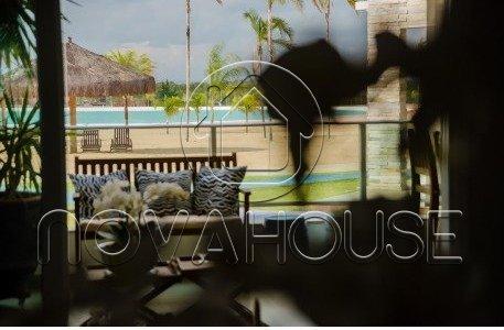 Apartamento Brasil Beach - Foto 10