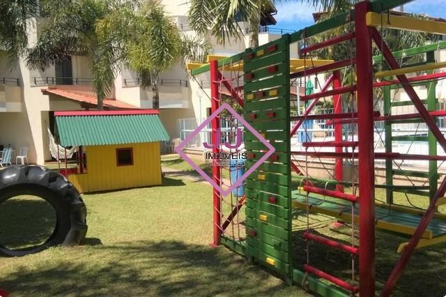Apartamento à venda com 3 dormitórios em Canasvieiras, Florianopolis cod:17091. - Foto 18