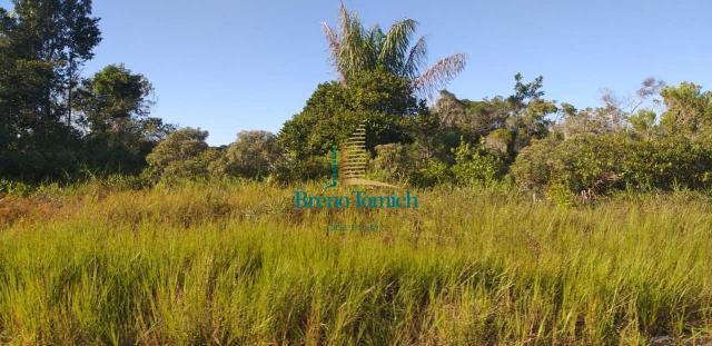 Terreno à venda, 500 m² por r$ 140.000,00 - taperapuan - porto seguro/ba - Foto 18