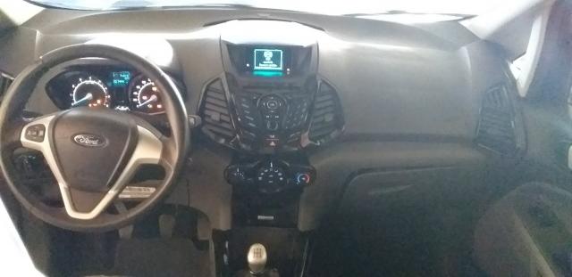 FORD ECOSPORT 2014/2015 1.6 FREESTYLE 16V FLEX 4P MANUAL - Foto 5
