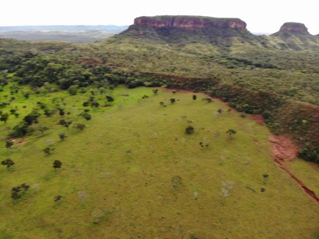 Fazenda em lugar paradisíaco, - Foto 5