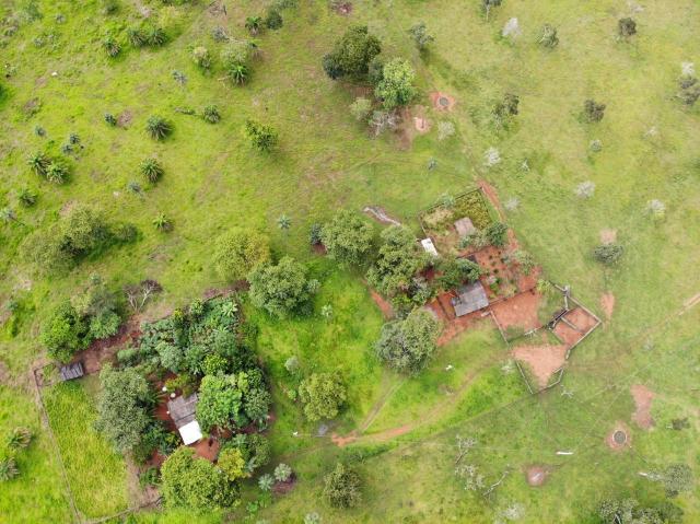 Fazenda em lugar paradisíaco, - Foto 10