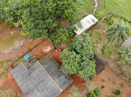 Fazenda em lugar paradisíaco, - Foto 4
