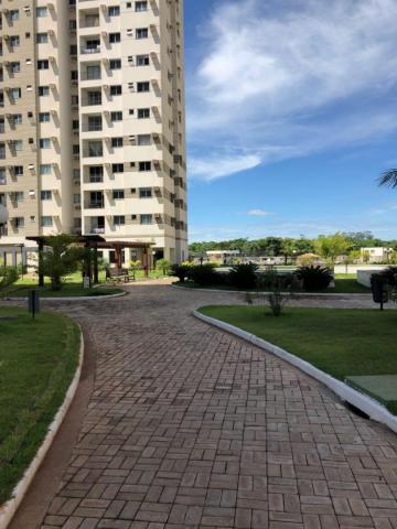 Apartamento à venda, 81 m² por R$ 400.000,00 - Grande Terceiro - Cuiabá/MT