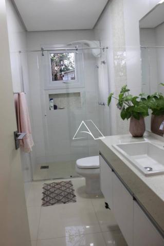 Casa alto padrão 03 dormitórios à venda, no bairro aririú, em palhoça/sc - Foto 19