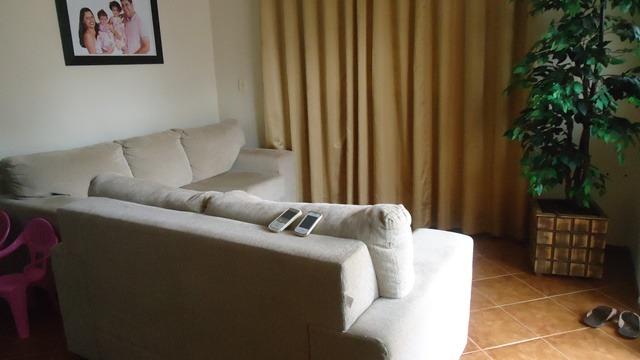 Samuel Pereira oferece: Casa 4 quartos Sobradinho Murada Vista para o Vale Vila Rabelo I - Foto 3