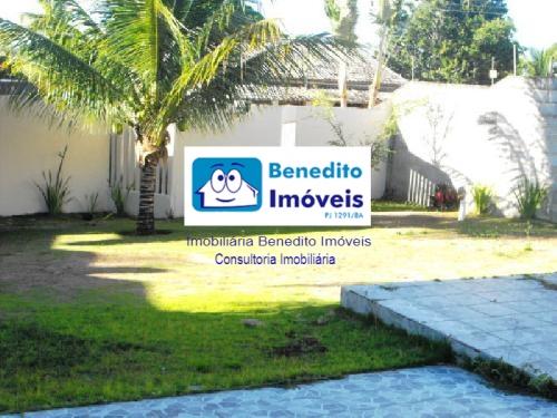 VENDO CASA COM 05 DORMITÓRIOS PRÓXIMO DA PRAIA - Foto 8