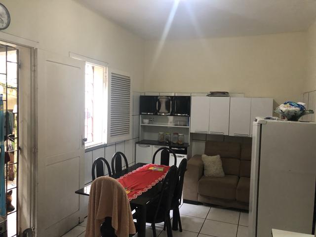 Vendo Casa e ponto comercial centro - Foto 7