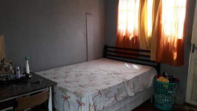 Lotão QNL19 casa 2Qtos resid e com - Foto 2