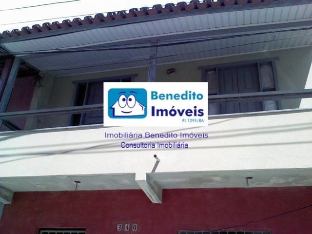 VENDO RESIDENCIAL LOCALIZADO NO MIRANTE