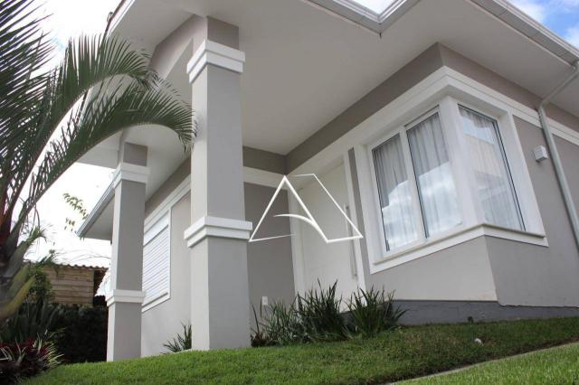Casa alto padrão 03 dormitórios à venda, no bairro aririú, em palhoça/sc - Foto 5