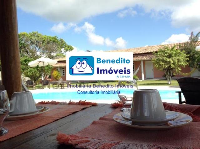 IMÓVEL COMERCIAL TIPO POUSADA EM TRANCOSO/BAHIA - Foto 9