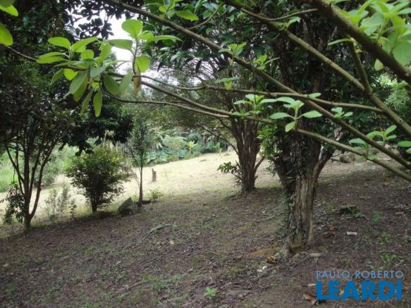 Terreno à venda em Chácara santa cecília, Itapevi cod:553525 - Foto 6